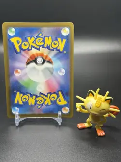 N’s Zorua 111/193 Dark Energy Reverse Holo Pokemon Mega Dream - Image 2