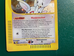 Pokemon Card - Togetic - Aquapolis - H27/H32 German Card - Image 3