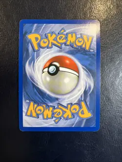 Pokemon TCG Aggron #1/123 Mysterious Treasures Cosmo Holo Rare 2007 LP - Image 2