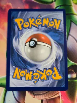 Pupitar 111/193 Cosmo Holo Promo Miscellaneous Cards & Product Pokemon Near Mint - Image 2