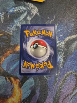 Articuno 17/62 - Fossil Set - Rare - WotC Pokemon TCG - 1999 - NM - Image 2