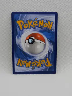 2024 POKEMON Trick or Trade Teal Mask Ogerpon (Cosmos Holo) #024/167 CARD Rare - Image 2