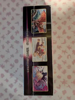 Pokemon Sword & Shield Battle Region s9a Booster Box Japanese - Image 4