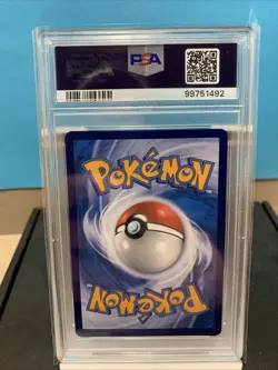 2024 POKEMON CS5a CS CHINESE CHARIZARD #003/127 HOLO PSA 10 GEM MT - Image 3