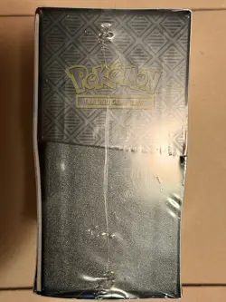 Pokemon Mega Evolution Elite Trainer Box Gardevoir English - Image 3