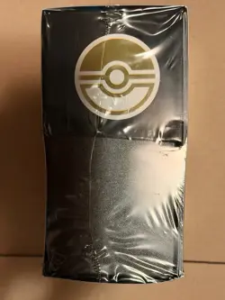 Pokemon Mega Evolution Elite Trainer Box Gardevoir English - Image 4