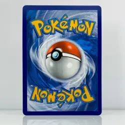 Mew V Holo Ultra Rare SWSH08: Fusion Strike 113/264 NM Pokemon TCG - Image 2