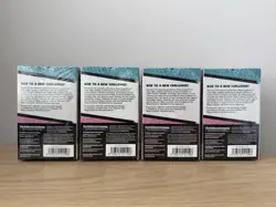 Pokemon TCG: Mega Evolution - Ascended Heroes Booster Bundle (Quantity 4) - Image 2