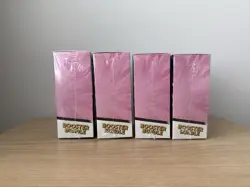 Pokemon TCG: Mega Evolution - Ascended Heroes Booster Bundle (Quantity 4) - Image 3