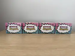 Pokemon TCG: Mega Evolution - Ascended Heroes Booster Bundle (Quantity 4) - Image 5