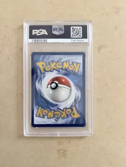 Pokemon Mew GG10/GG70 Crown Zenith Galarian Gallery PSA 10 - Image 2