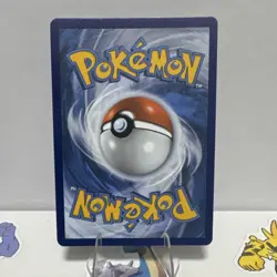 Pokemon TCG Mimikyu Delta Species SWSH136 Promo Holo Basic English - Image 2