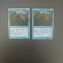 MTG Wall of Kelp HML English Set of 2 Card Game - Image 1