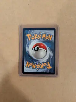 Regice EX 048/217 Double Rare Pokemon Ascended Heroes - Image 2