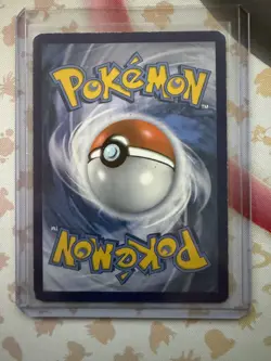2013-17 Pokemon XY Promos Shaymin #XY115 - Image 2