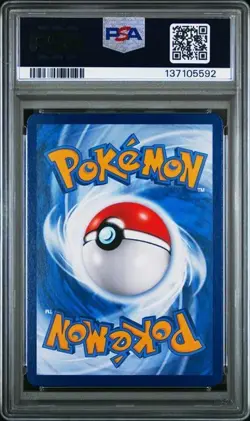 2025 POKEMON CBB3 CS MORPEKO #07 PSA 10 GEM MT - Image 2