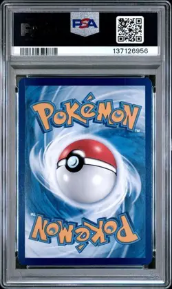 2025 POKEMON SEMPLIFICATO CINESE CBB3 C-GEM PACK VOL 3 #07 GENGAR PSA 10 - Image 2