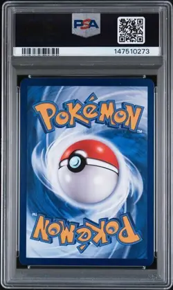 2025 POKEMON CINESE SEMPLIFICATO 151 C-COLL 151 ART RARO #173 PIKACHU PSA 10 - Image 2