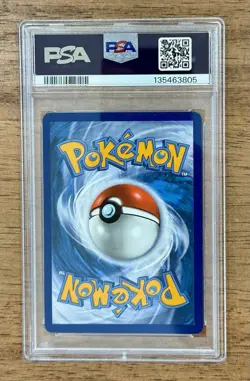 2021 Pokemon Battle Styles Single Strike Urshifu VMAX Full Art #168/163 PSA 10 - Image 2