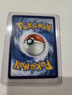 Pokemon TCG - Sprigatito - 191 SVP Promo Stamped Horizons The Series - Image 2