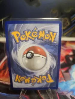 Unfair Stamp 165/167 Sv06: Twilight Masquerade Pokemon TCG - Image 2