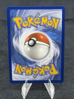 Pokemon TCG Unfair Stamp Ace Trainer 165/167 NM - Image 2