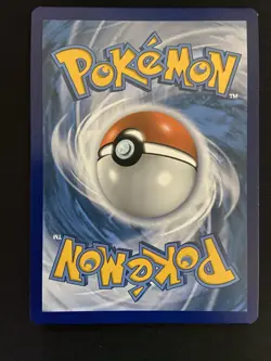Pokemon Celebi XY111 Promo Holo English - Image 4