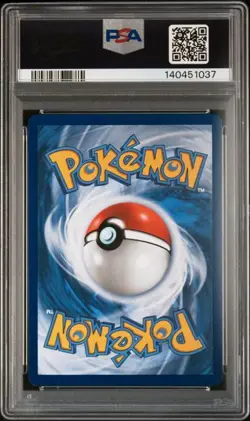 Pokemon Mega Charizard X ex Phantasmal Flames SIR #125 PSA 10 Gem Mint - Image 2