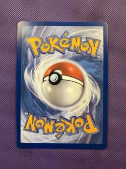 2025 Pokemon Phantasmal Flames Mega Charizard X EX Double Rare #13 - Image 2