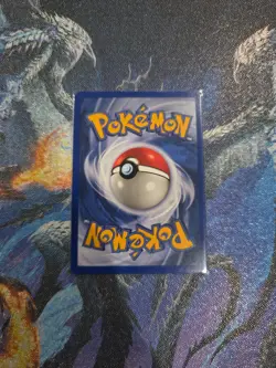 Zapdos 30/62 - Fossil Set - Rare - WotC Pokemon TCG - 1999 - NM - Image 2