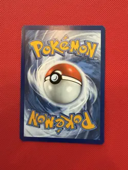 Pokemon 151 Bulbasaur 166/165 Sv: Scarlet & Violet 151 Illustration Rare - NM - Image 2