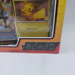 Pokemon Sealed Lot - Pokemon Day 2026 Box, Journey Together BB, Charizard X Tin - Image 4