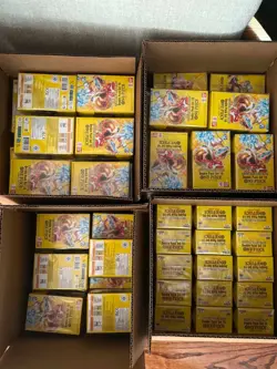 One Piece TCG Double Pack Set Vol. 10 - Adventure on Kami's Island 📦Lot of 20📦 - Image 3