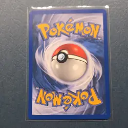 Pokemon Rattata Skyridge 90/144 30 HP Reverse Holo Common 2003 English Card - Image 2