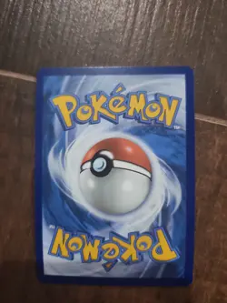 Fidough 213/198 Illustration Rare Scarlet & Violet Pokemon Card NM - Image 2