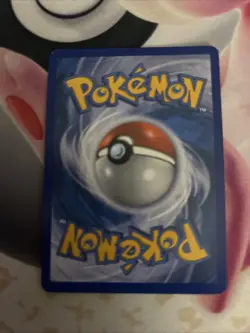Platinum Arceus Pokemon Card Graveler 37/99 Reverse Holo Uncommon - Image 2