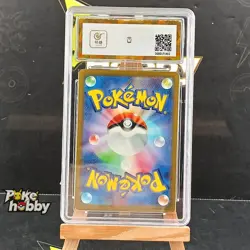BCTC 10 Shiny Bisharp S 293/190 SV4a Shiny Treasure ex - Pokemon Card Japanese - Image 2