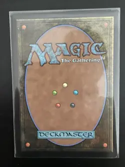 Starting Town Magic the Gathering Card Final Fantasy Japanese Regular - Image 2