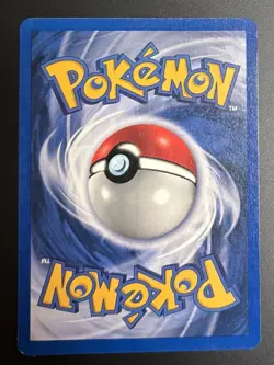 Pokemon Brock's Onix Pokemon Gym Heroes 21/132 Rare Card TCG non-holo - Image 3