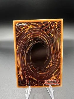 Konami Forbidden Crown BPRO-EN067 1st Edition Spell Card Yu-Gi-Oh! - Image 2