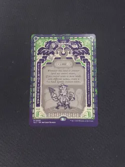 Field Of The Dead, Secret Lair Countdown Kit, NM - Image 1