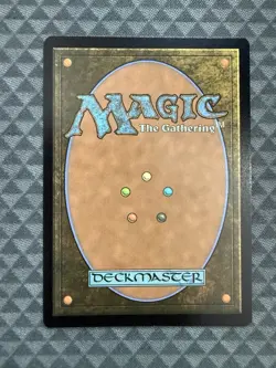 MTG Glimpse of Nature #0053 Foil R Secrets of Strixhaven: Mystical Archive (SOA) - Image 3