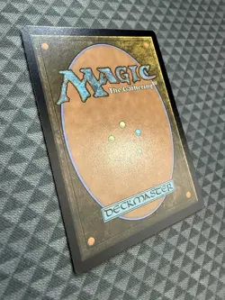MTG Glimpse of Nature #0053 Foil R Secrets of Strixhaven: Mystical Archive (SOA) - Image 4