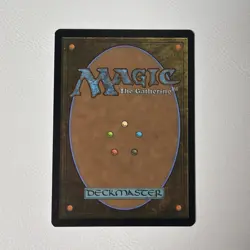 Professor Dellian Fel 214 Secrets of Strixhaven Magic the Gathering - Image 2