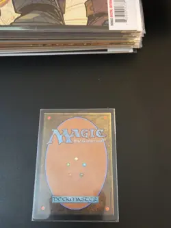 Mtg City On Fire 0135 MOM Regular Rare NM - Image 2