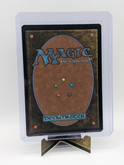 MTG - Astrid Peth - Extended Art Surge Foil #925 - UB: Doctor Who NM - Image 2