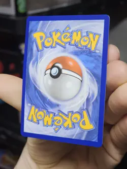 Mega Charizard Y ex 022/217 Double Rare ME: Ascended Heroes Pokemon Holo NM - Image 2