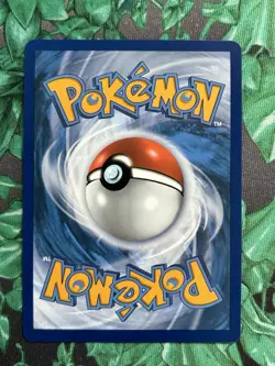 Pokemon Card - Gloom 198/197 Illustration Rare Obsidian Flames - Image 2