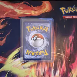 Pokemon TCG Mew V 251/264 Fusion Strike Full Art Ultra Rare Holo English 180 HP - Image 2