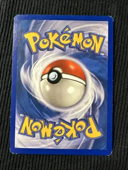 Wartortle - 92/165 Expedition Base Set - Pokemon TCG - 2002 - Image 2